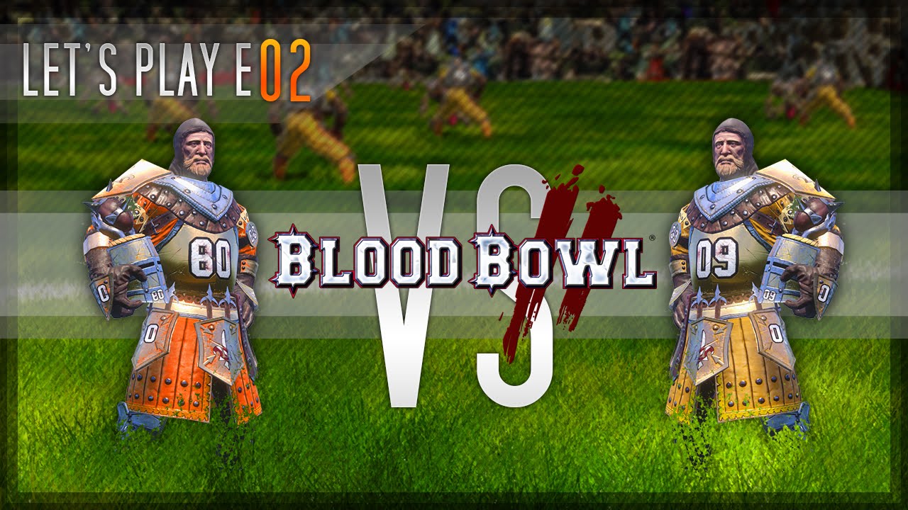 [BB2] kNights o the Wound Table vs Bretonnian - Let's Play E02