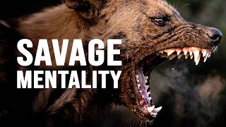 SAVAGE MENTALITY - Motivational Speech