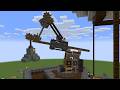 Create Aeronautics Belt Driven Crane