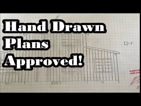 Building Draft Simple How To Draft My Own Home Design And Build