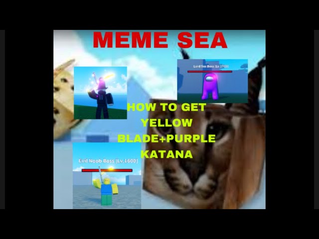 Meme Sea Codes – Gamezebo