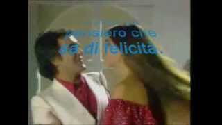 Al Bano & Romina Power Felicità lyrics