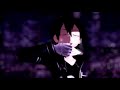 [MMDxSAO] Ghost Rule [kirigaya Kazuto - Kirito]