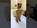 حمایت کنید دوستان 🥰How to make a robot