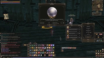 Lineage2 eu official server Core TAROT 687x