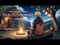 NO ADS Medieval Fantasy Music for focus &amp; relaxing | Naruto 