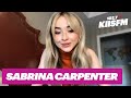 Sabrina Carpenter Breaks Down 'Skin', Working On New Album, Signing To A New Label & More!