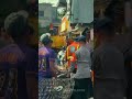 Puing yang Tersisa, Kepedulian yang Nyata: Brimob Hadir Bantu Warga Pasca Kebakaran