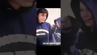 Salish and Gio but obviously Nidal and Salish are still B...