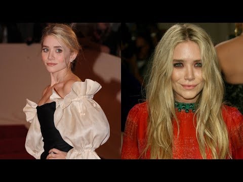 02 May 2011 - Mary-Kate & Ashley Olsen attend the ...
