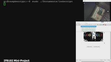 IFB102 OwnCloud Server Demo