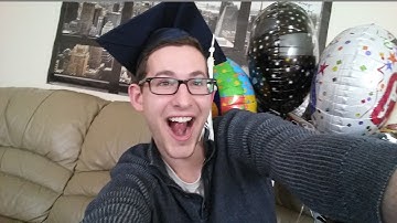 Graduation Live Stream!!!