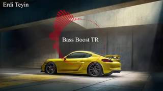 Baby Brown Per Ty Bass Boosted 2016 Remix HD
