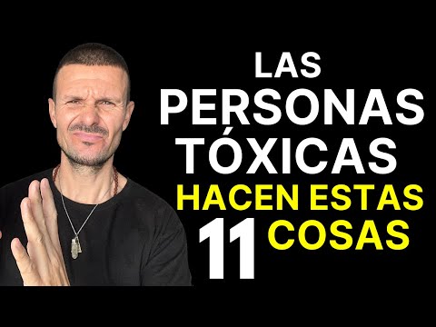 11 SEÑALES de