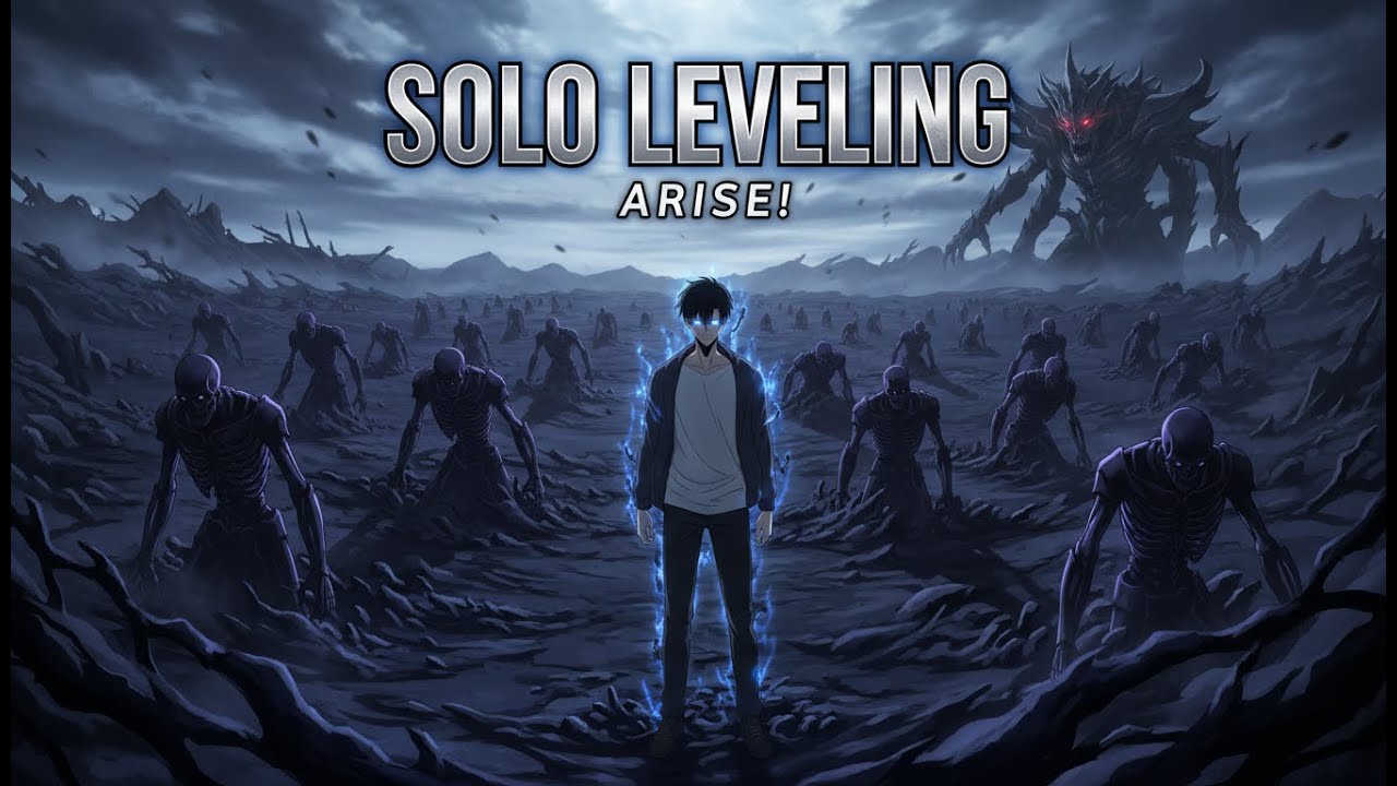 Solo Leveling: Arise game play #game #gaming #gameplay