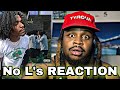 Smino - No L’s [FIRST REACTION]