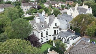 Eagle Lodge, Adelaide Road, Glenageary, Co. Dublin