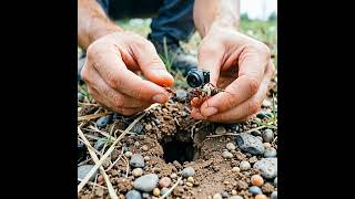 Ants vs Sugar — Real Experiment» #antfarm #ants #insects #wildlife #antcolony #animals #antlife