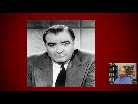 McCarthyism