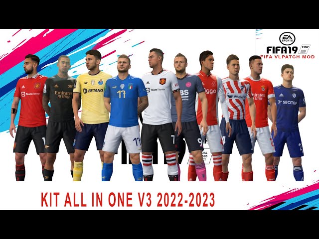 FIFA 19 & NHL 19 Bundle Dual Sports Combo Pack India