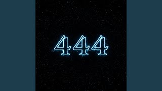 444 (Remix) - Cruzse