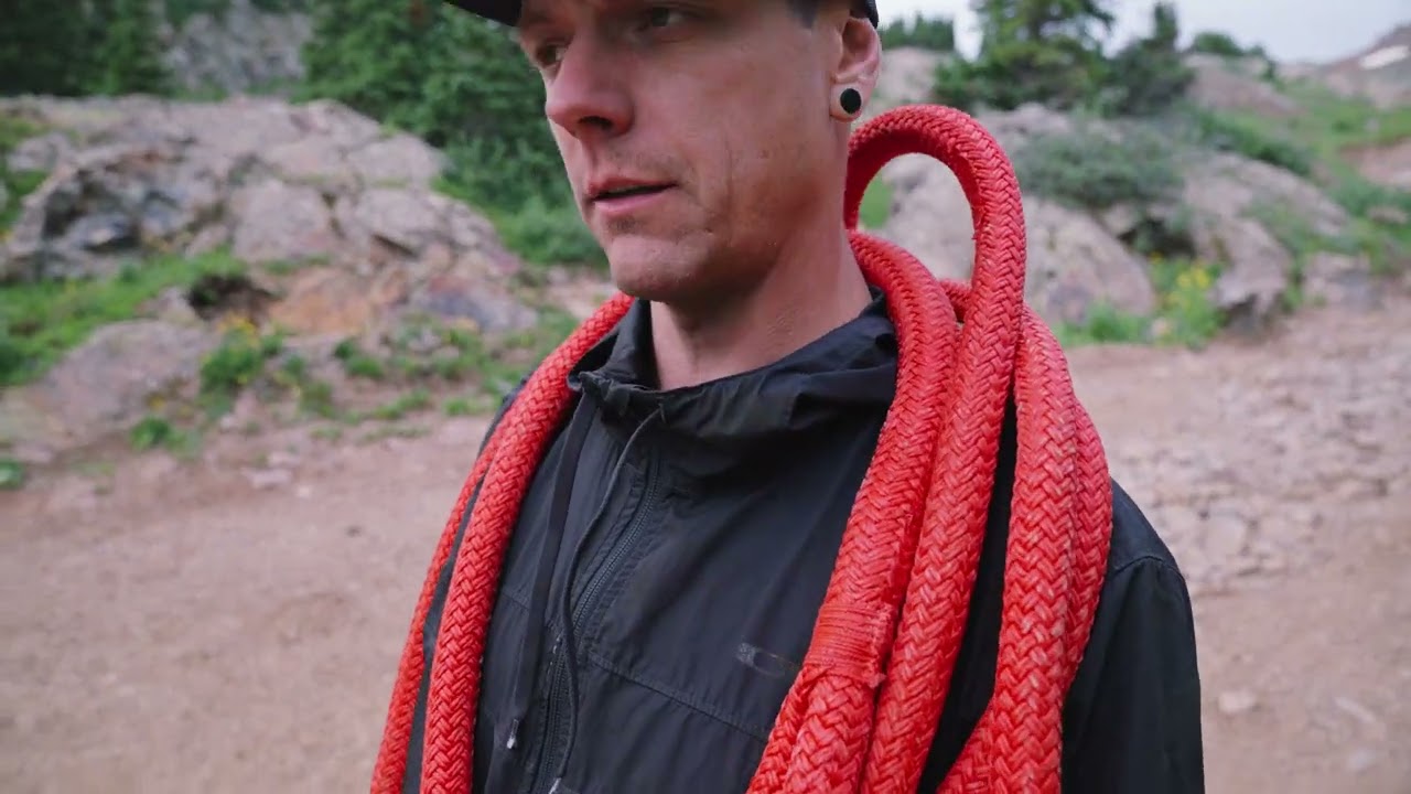 RMTR 2025 Day 2 | Poughkeepsie Gulch | On the road with RCI