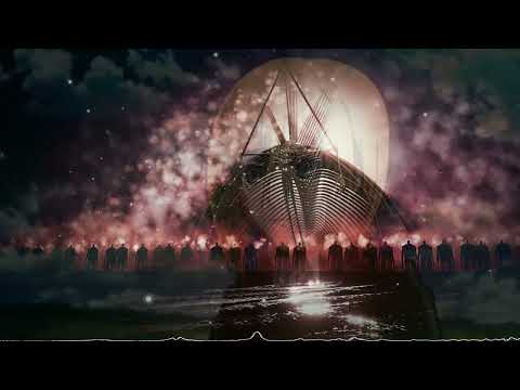 Attack On Titan OST - Hiroyuki Sawano & Laco (EOW) - Zero Eclipse (Kyojin Future Rave Remix) LYRICS