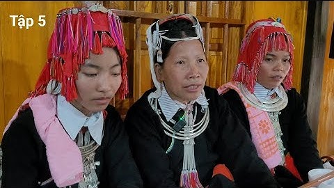 Tập 5 Đám Cưới Khuổi Lùng Minh Ngọc Bắc Mê ✓ Kết Nối Bốn Phương