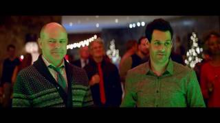 Office Christmas Party | Clip: Sumo Suits | Paramount Pictures International