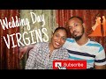 STORY TIME: Wedding Day VIRGINS | STUFF FROM THE CUFFS