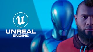 Level Up Your Game: Master Metahuman Third-Person in Unreal Engine 5.3 (Beginner-Friendly!)