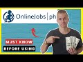 Onlinejobs.ph review 2022 (How To Hire A Virtual Personal Assistant Philippines)