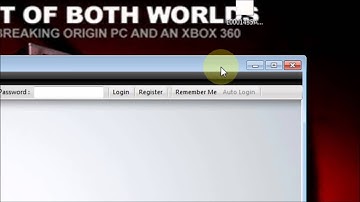 How To Use Le Fluffie To Mod Gamerscore ITexasXBeastI