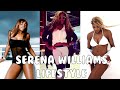 Serena Williams Lifestyle