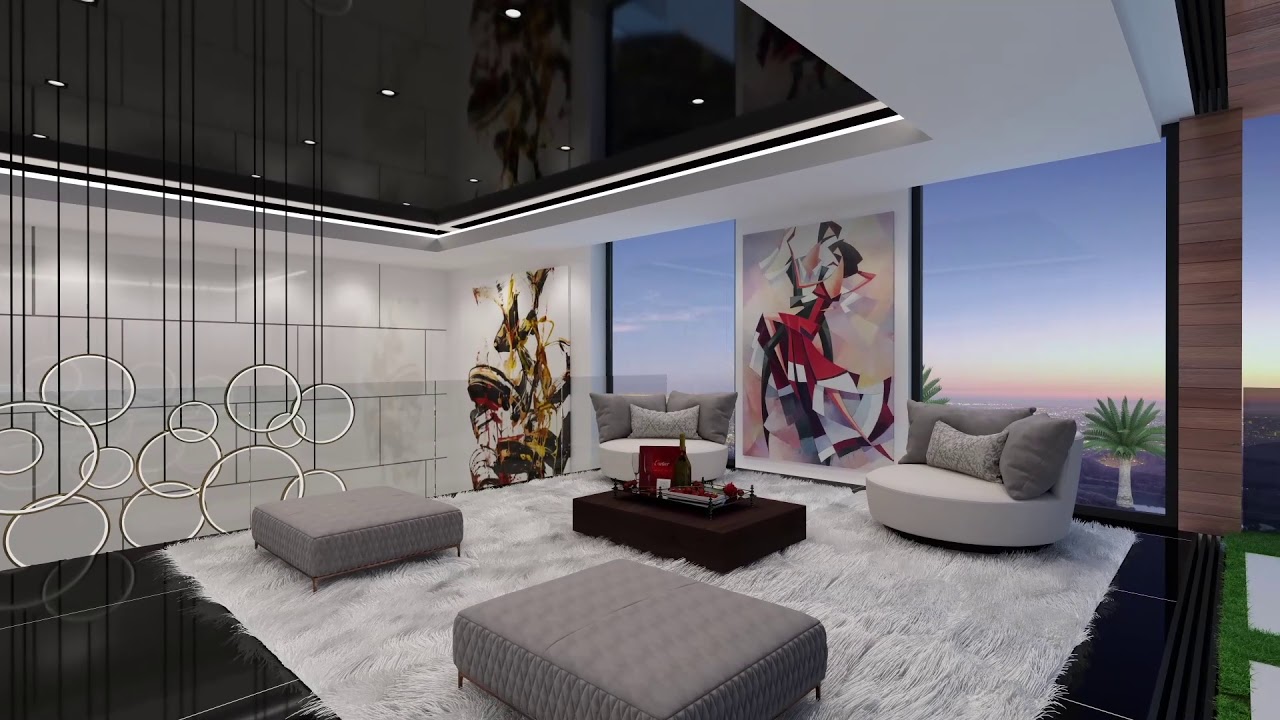 The Brentwood Oasis - YouTube
