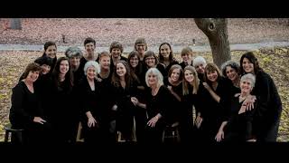 About Voci Women’s Vocal Ensemble