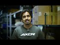 Inside the Axor Factory: Where Safety is Built