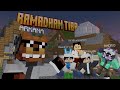 RAMADHAN TIBA 1446 H (ft. @ReediCraft, @TRPHBAnimation, @Hiday2603 ) Minecraft Animation