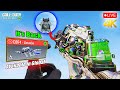 🔴4k CODM LIVE -  OG Mythic CBR4 - Amoeba Drop is Return in 2025 | Call of Duty Mobile Vertical LIVE