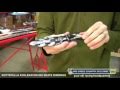 Rottefella Xcelerator NIS Skate Ski Bindings Review Video by ORS Cross Country Skis Direct