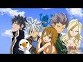 Rave master opening 1  butterfly kiss