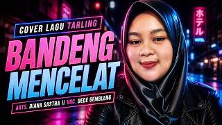 Cover Lagu Tarling  Bandeng Mencelat  Dede Gembleng