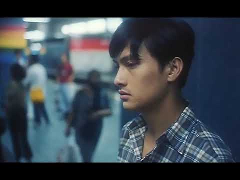 Крепко обнимаю тебя — трейлер