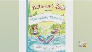 Local Mom And Daughters Behind Award-Winning Book Series