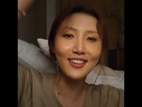 جمال صوت هواسا عضوة ماماو ما ينوووصف 