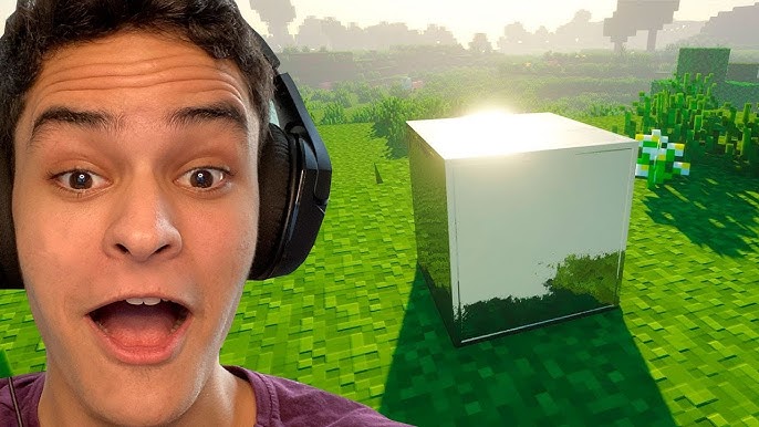 ESSA CÓPIA GRATUITA DE MINECRAFT ME DEIXOU VICIADO! - PickCrafter 