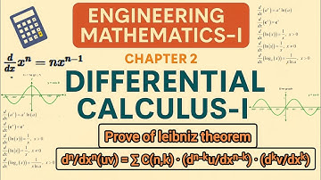 "Leibnitz Theorem for nth Derivative 🔥 | Engineering Maths |b.tech 1st year |engineering mathematics
