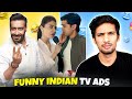 Funniest india tv ads ever  
