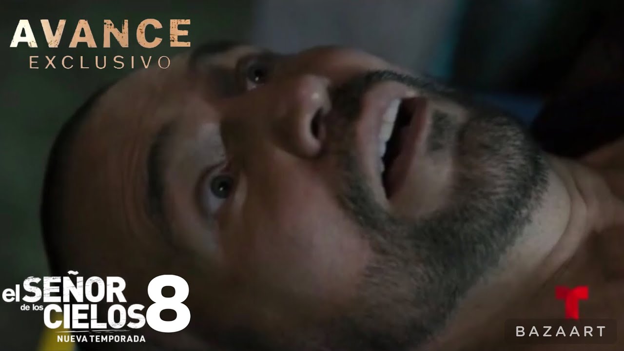 EL SEÑOR DE LOS CIELOS 8 CAPITULÓ 10 AURELIO ES GOLPEADO NUEVAMENTE ...