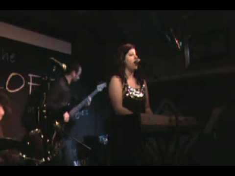 Andrea Capozzoli (The Next Time) Live @ Tommy Doyl...